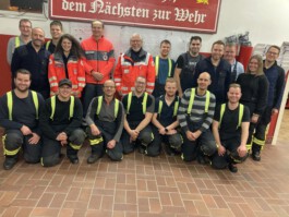 DRK Wellendingen